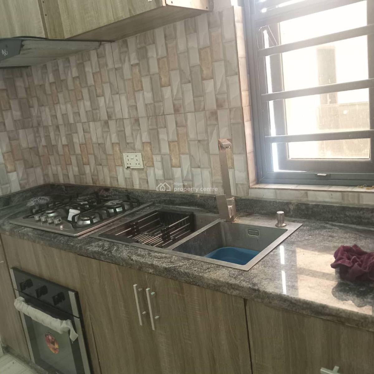 2, Ocean Breeze, Ologolo, Lekki, Lagos, Flat / Apartment for Rent