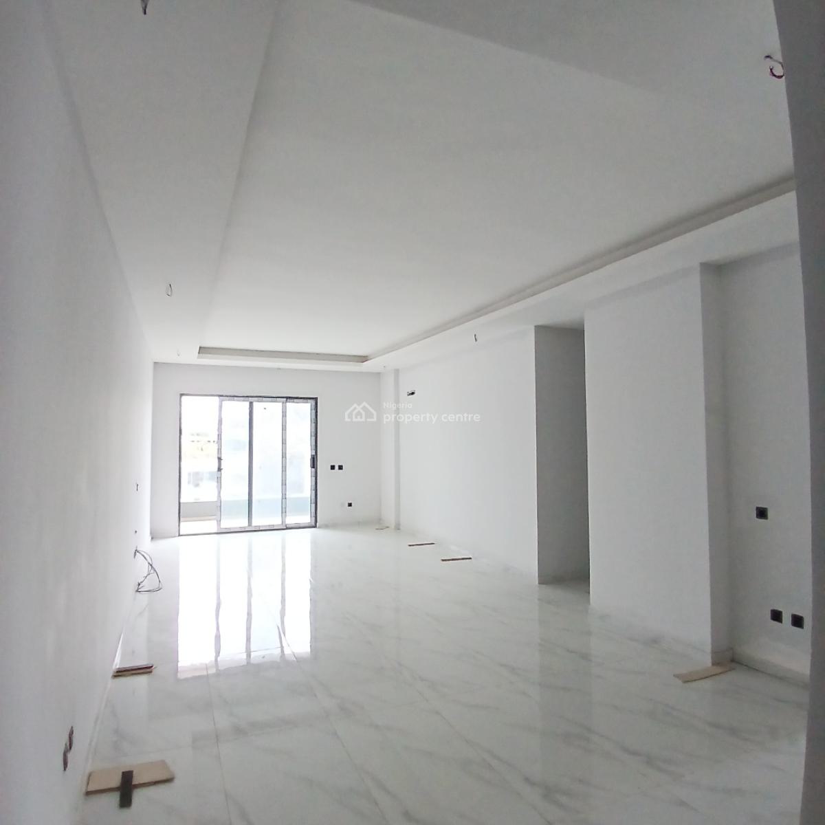 Pristine 2 Bedroom Apartment with Swimming Pool, Victoria Island (vi), Lagos, Block of Flats for Sale