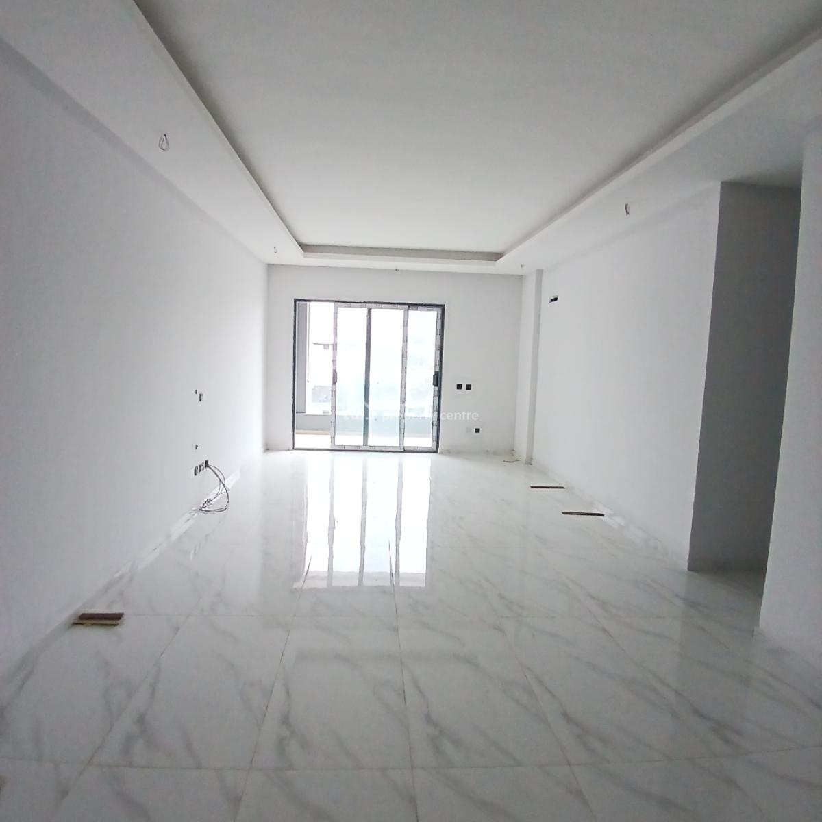 Pristine 2 Bedroom Apartment with Swimming Pool, Victoria Island (vi), Lagos, Block of Flats for Sale