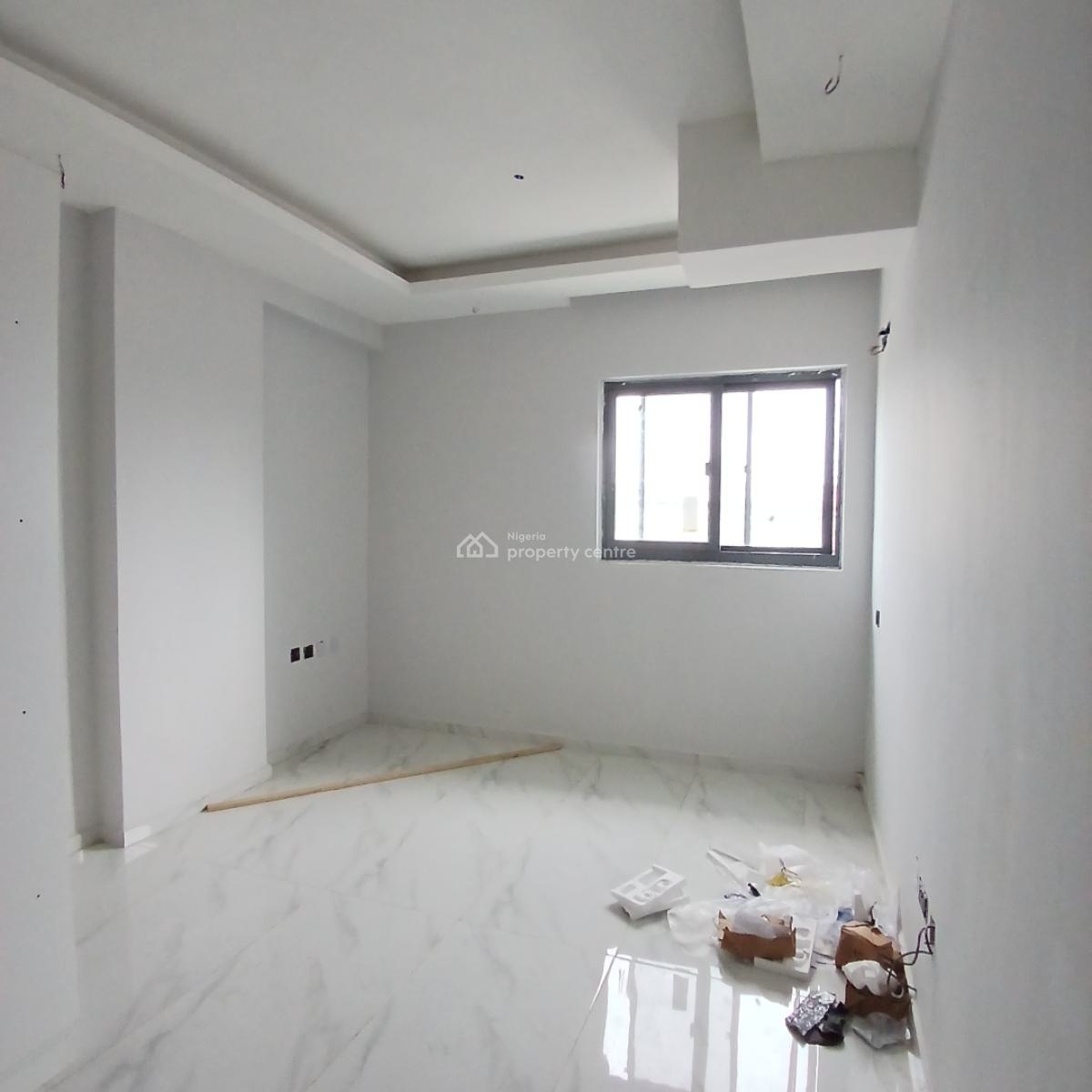 Pristine 2 Bedroom Apartment with Swimming Pool, Victoria Island (vi), Lagos, Block of Flats for Sale