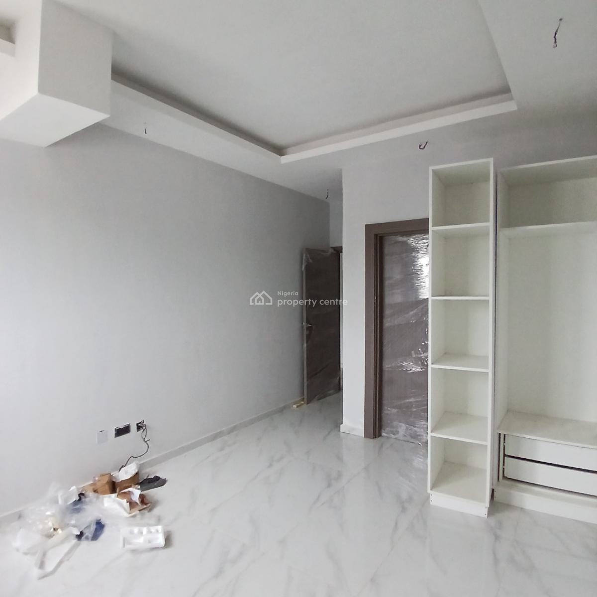 Pristine 2 Bedroom Apartment with Swimming Pool, Victoria Island (vi), Lagos, Block of Flats for Sale