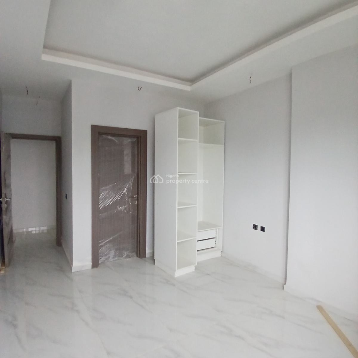 Pristine 2 Bedroom Apartment with Swimming Pool, Victoria Island (vi), Lagos, Block of Flats for Sale
