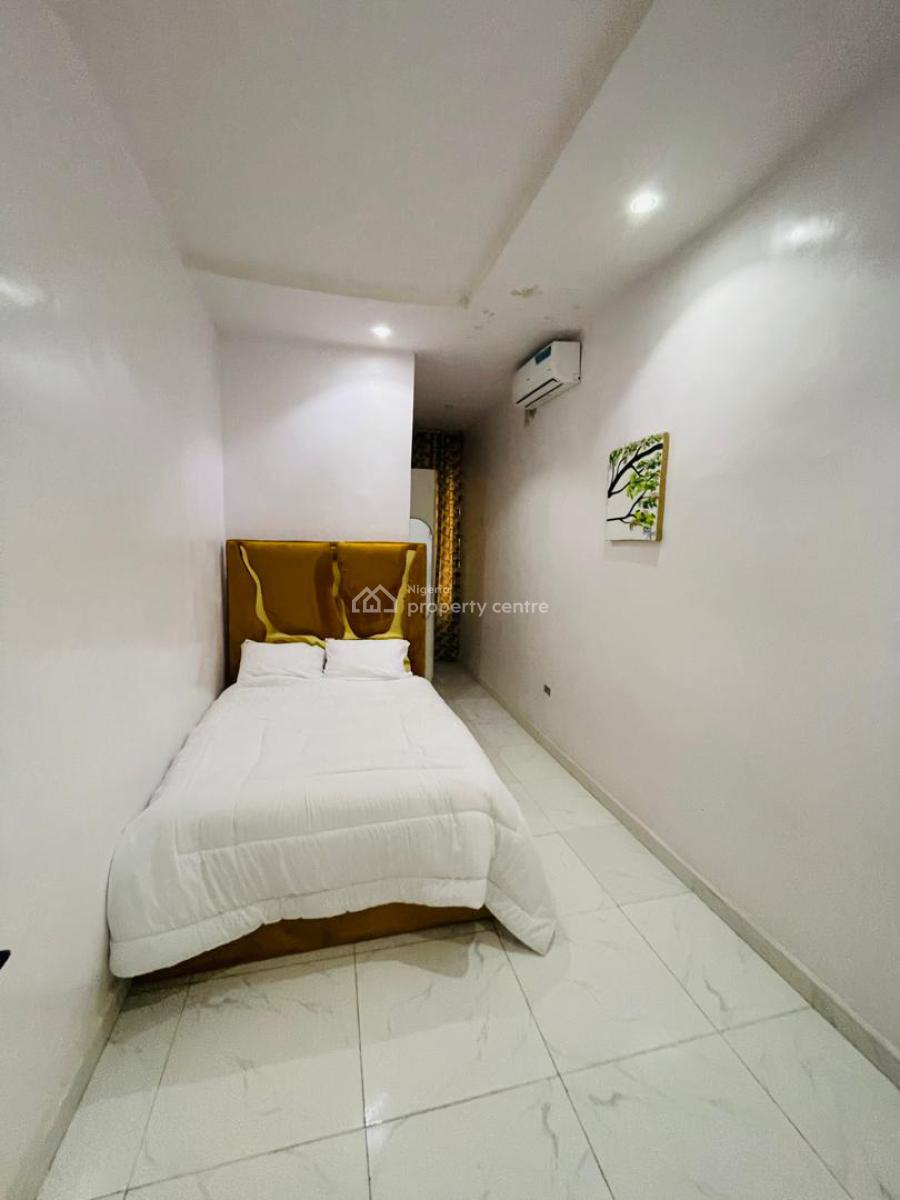 Fully Furnished 4 Bedroom Semi Detached Duplex, Lekki County, Ikota, Lekki, Lagos, Semi-detached Duplex for Rent