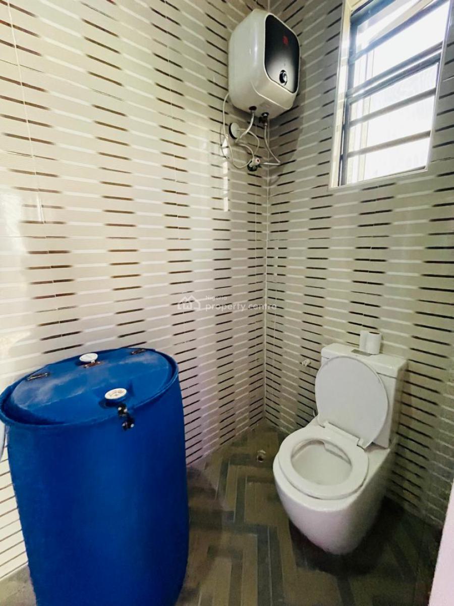 Fully Furnished 4 Bedroom Semi Detached Duplex, Lekki County, Ikota, Lekki, Lagos, Semi-detached Duplex for Rent