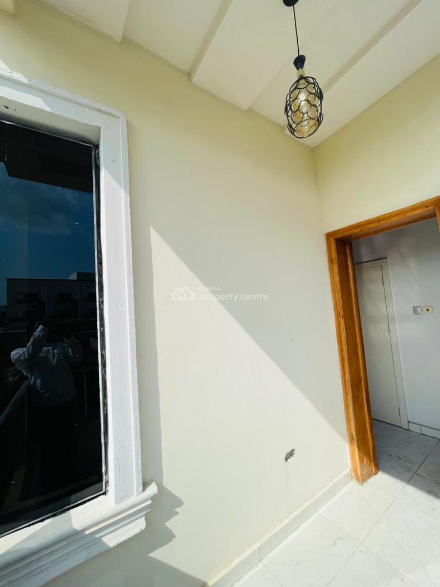 Fully Furnished 4 Bedroom Semi Detached Duplex, Lekki County, Ikota, Lekki, Lagos, Semi-detached Duplex for Rent