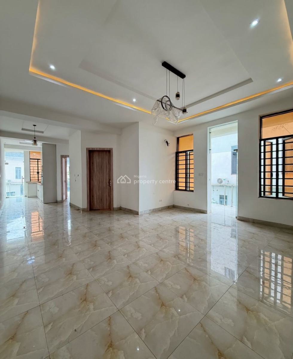 Newly Built 2 Bedroom Apartment, Orchid, Lekki, Lagos, Flat / Apartment for Sale