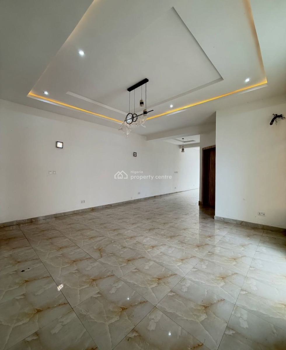 Newly Built 2 Bedroom Apartment, Orchid, Lekki, Lagos, Flat / Apartment for Sale