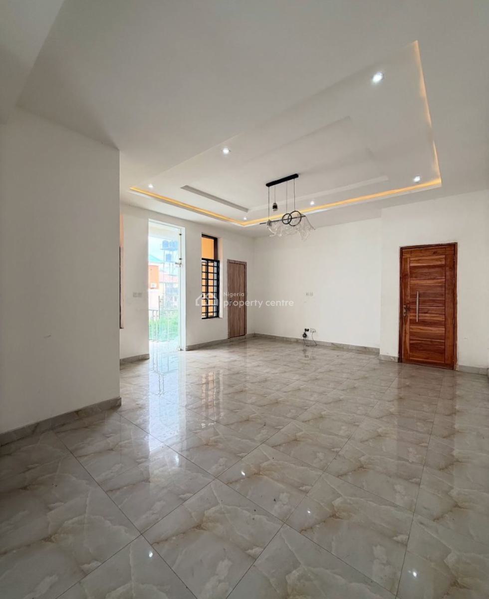 Newly Built 2 Bedroom Apartment, Orchid, Lekki, Lagos, Flat / Apartment for Sale