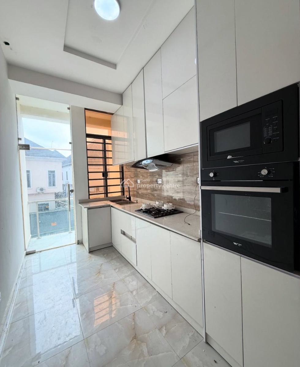 Newly Built 2 Bedroom Apartment, Orchid, Lekki, Lagos, Flat / Apartment for Sale