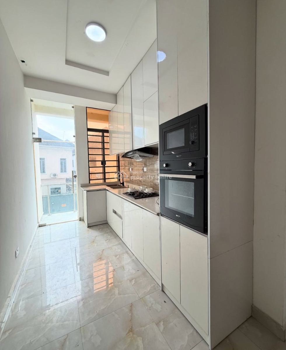 Newly Built 2 Bedroom Apartment, Orchid, Lekki, Lagos, Flat / Apartment for Sale