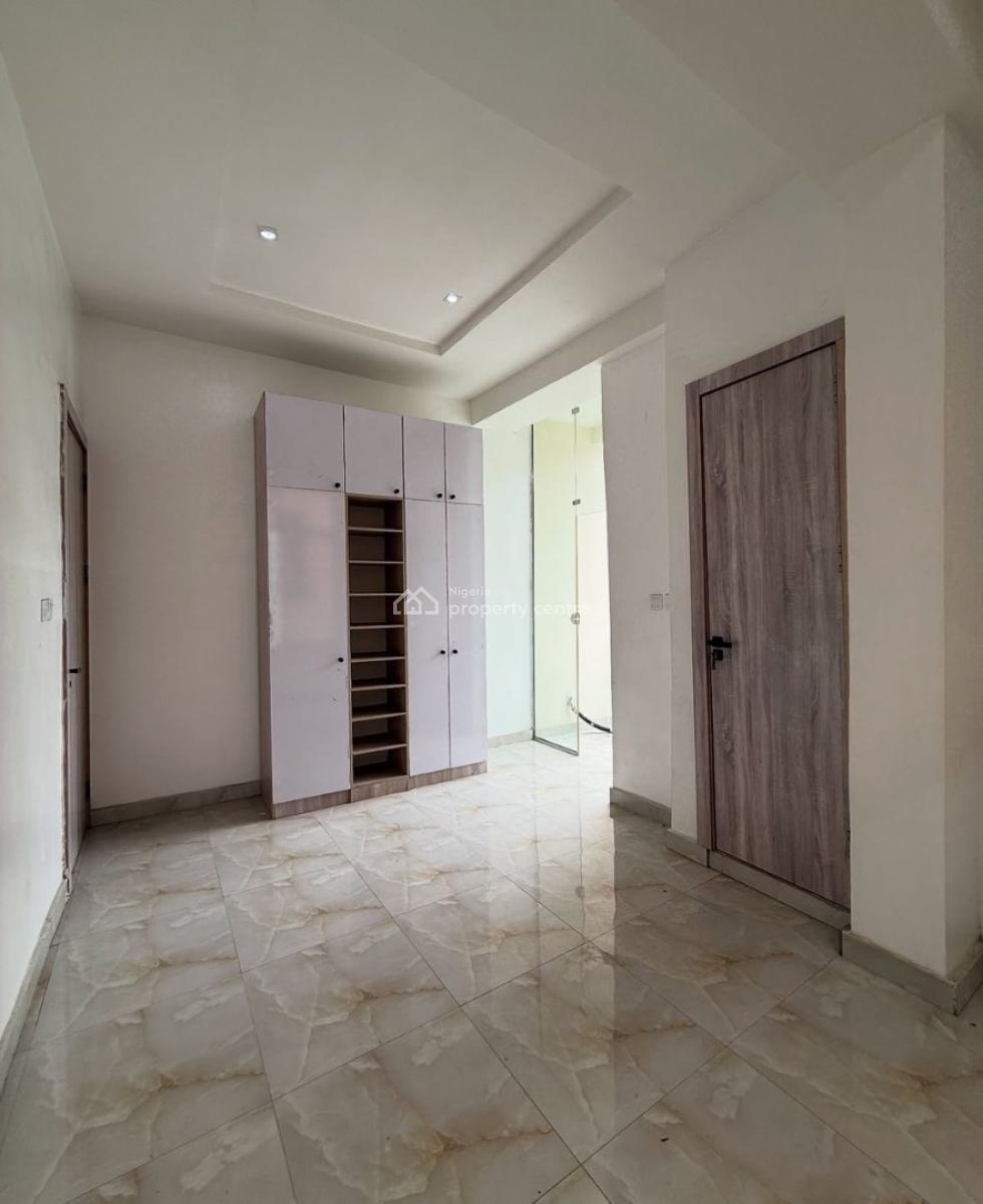 Newly Built 2 Bedroom Apartment, Orchid, Lekki, Lagos, Flat / Apartment for Sale