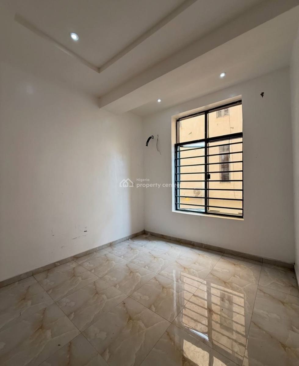 Newly Built 2 Bedroom Apartment, Orchid, Lekki, Lagos, Flat / Apartment for Sale