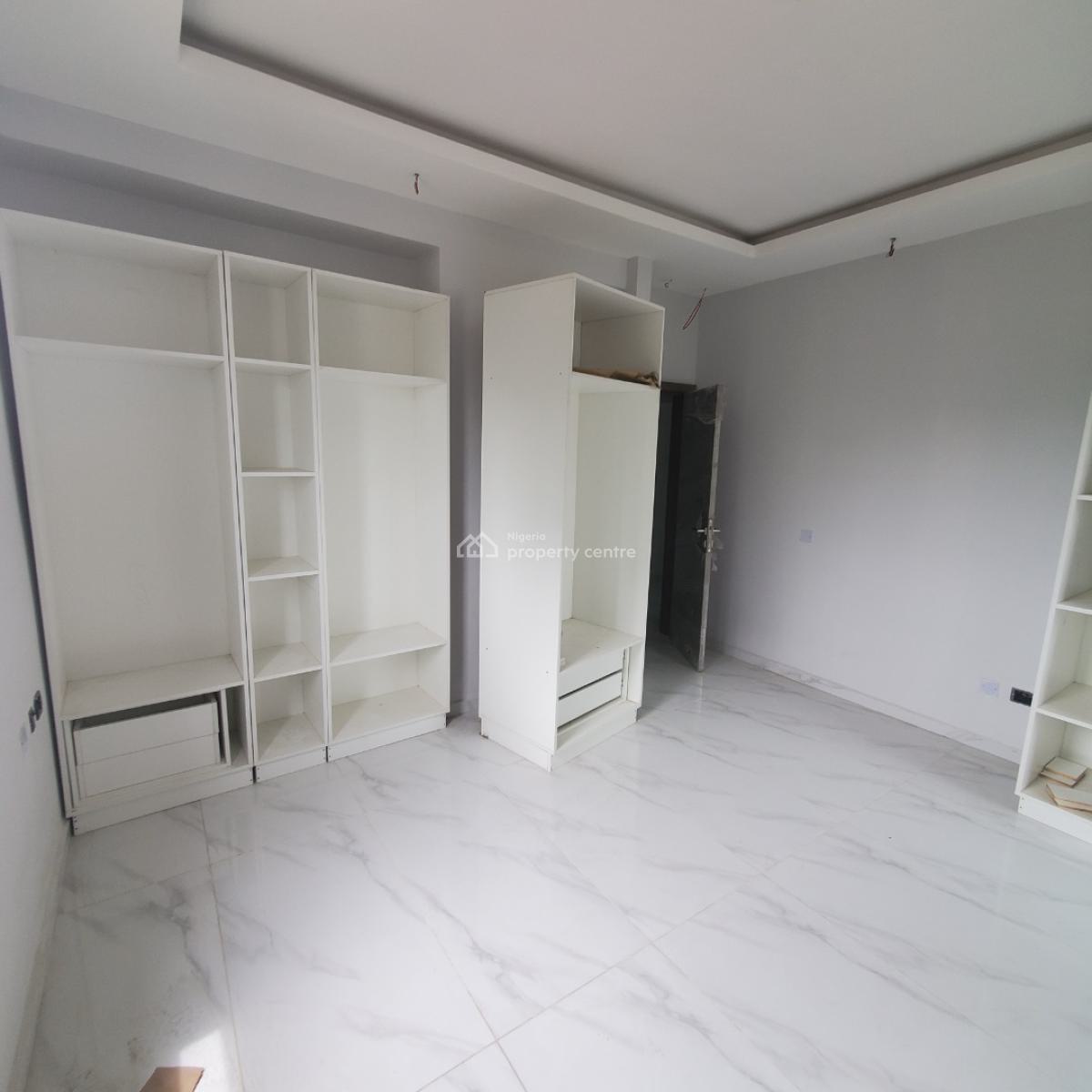 Luxury 2 Bedroom Apartments, Victoria Island (vi), Lagos, Flat / Apartment for Sale