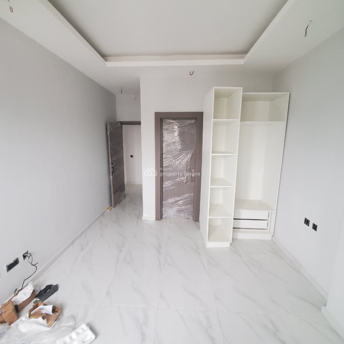 Luxury 2 Bedroom Apartments, Victoria Island (vi), Lagos, Flat / Apartment for Sale