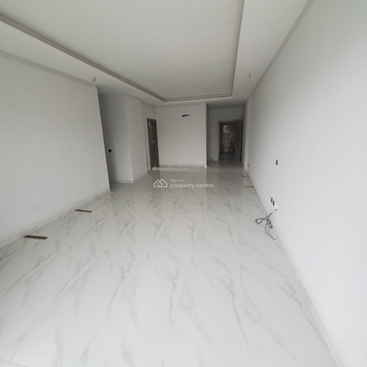 Luxury 2 Bedroom Apartments, Victoria Island (vi), Lagos, Flat / Apartment for Sale