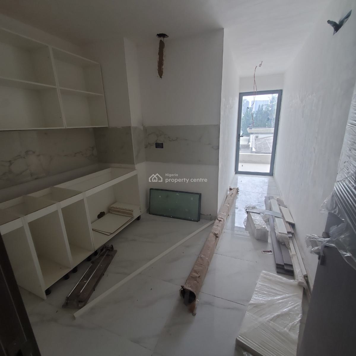 Luxury 2 Bedroom Apartments, Victoria Island (vi), Lagos, Flat / Apartment for Sale
