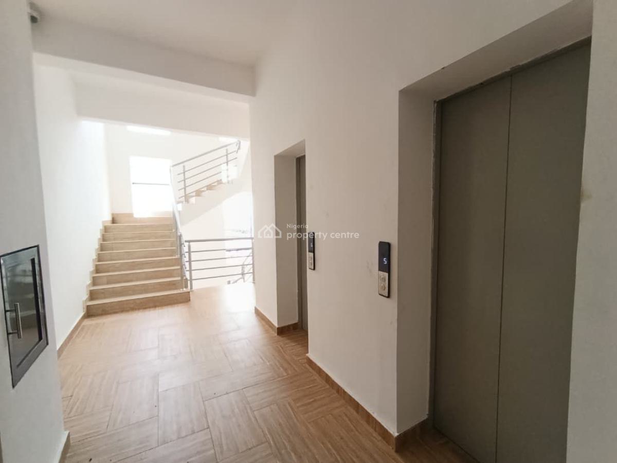 Ultra Luxury 3 Units of 3 Bedroom Apartment, Lekki Phase 1, Lekki, Lagos, Flat / Apartment for Rent