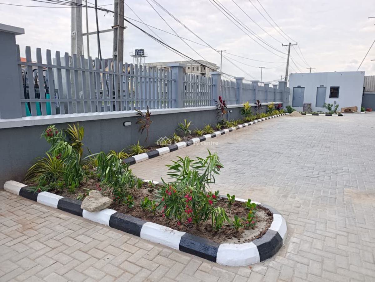 Ultra Luxury 3 Units of 3 Bedroom Apartment, Lekki Phase 1, Lekki, Lagos, Flat / Apartment for Rent
