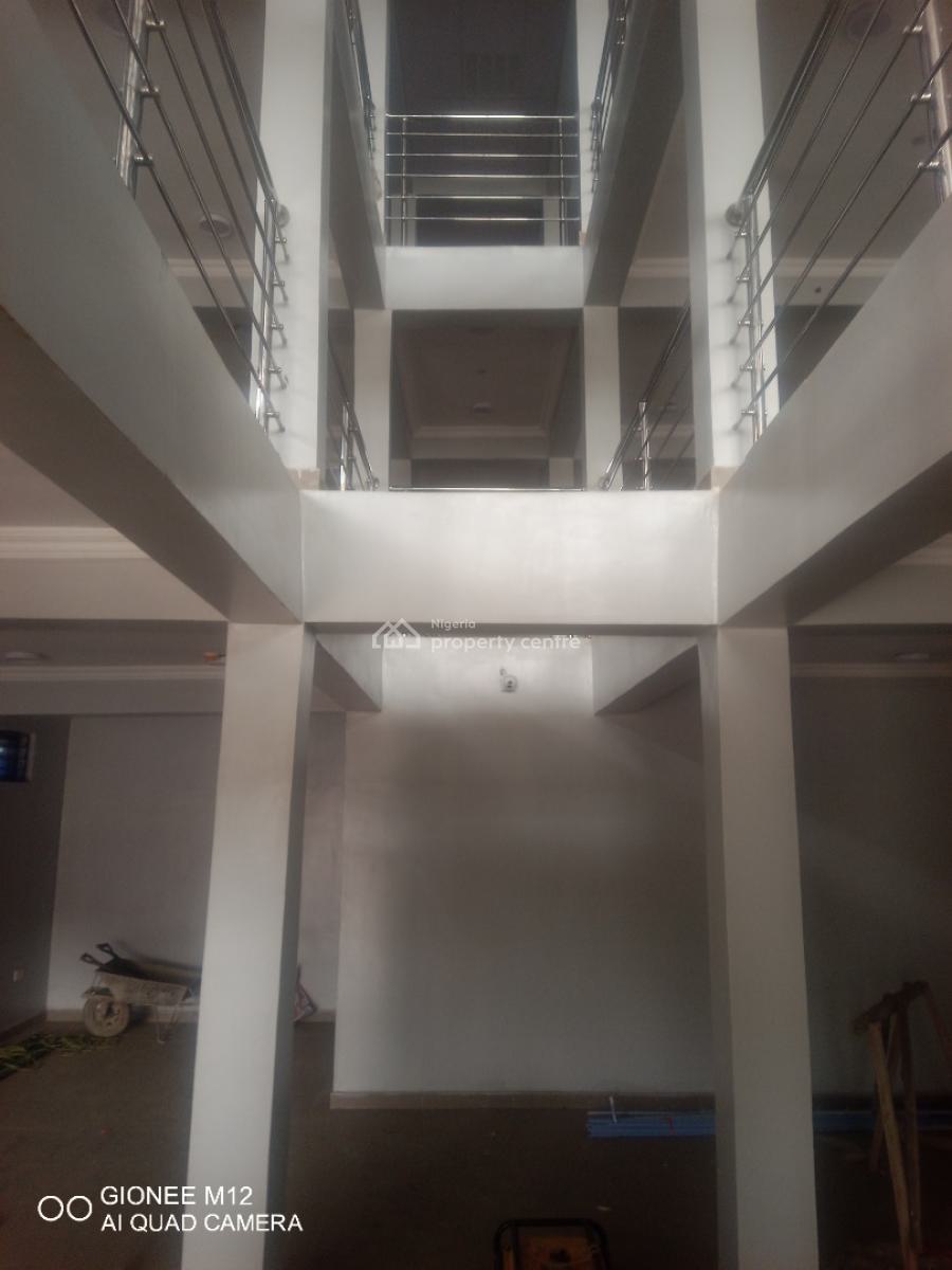 2 Floor Commercial Building, Ipaja Road Abesan, Alimosho, Lagos, Plaza / Complex / Mall for Rent
