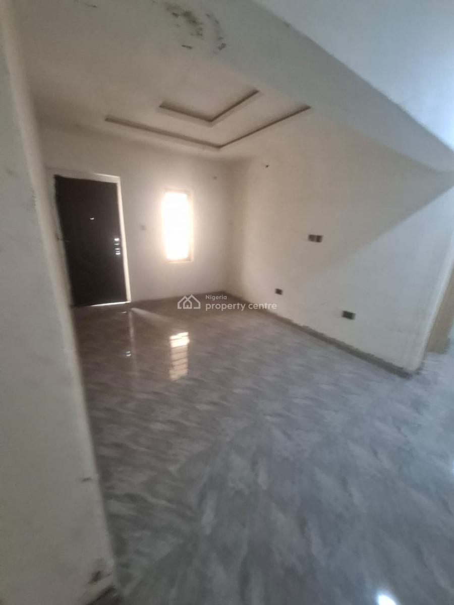 4 Bedroom Duplex, Ogba, Ikeja, Lagos, Detached Duplex for Rent