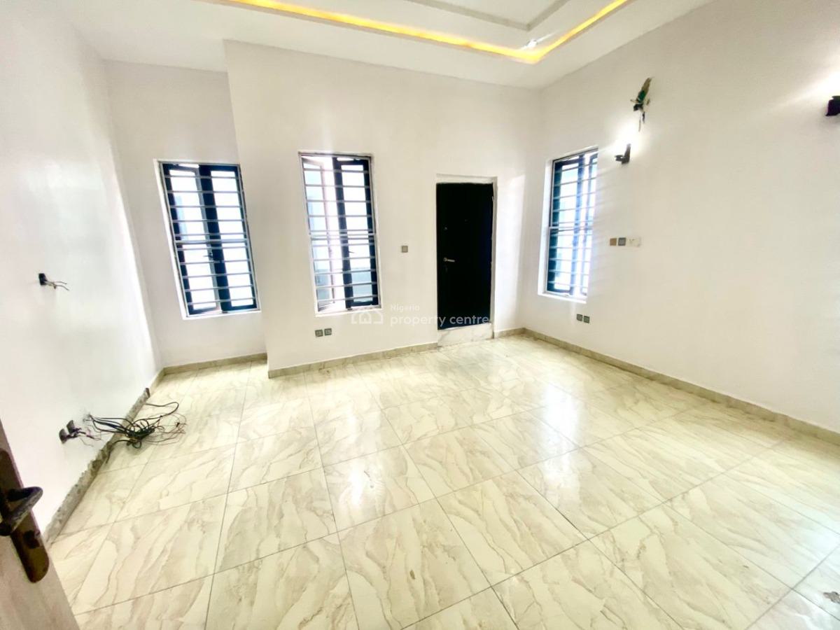 Luxurious Shared Apartment with 24hrs Light, Maple Electric Estate Orchid Road Lekki Lagos, Lekki, Lagos, Flat / Apartment for Rent