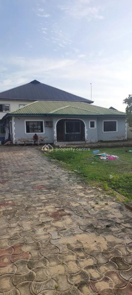 Land Size 660sqms, Royal Palmwill Estate, Badore, Ajah, Lagos, Residential Land for Sale