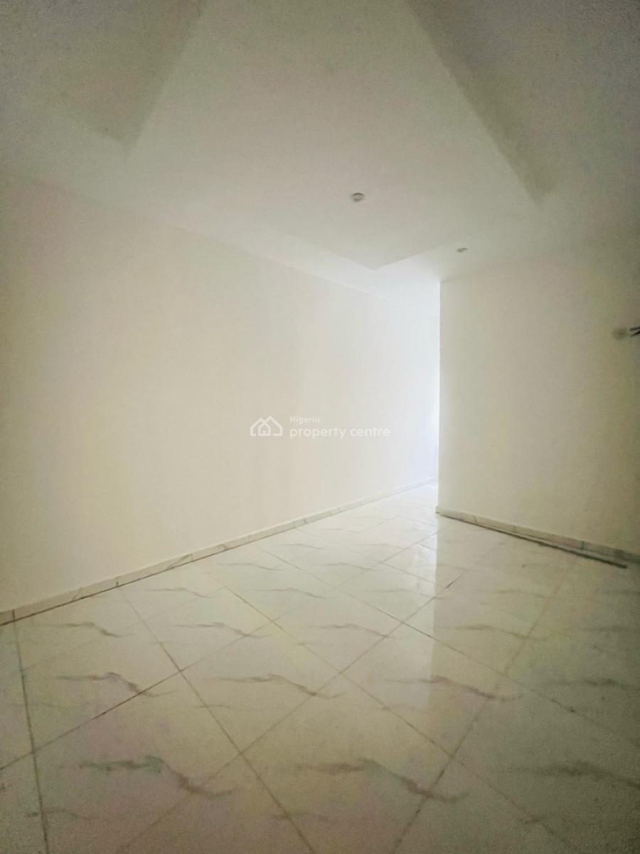 Architecturally Designed 3 Bedroom Apartment Plus Gym and Generator, Ogba, Ikeja, Lagos, Flat / Apartment for Sale