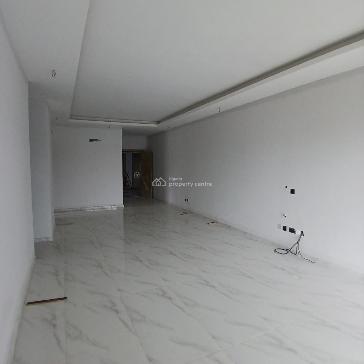 Luxury 3 Bedroom Apartment with Swimming Pool, Victoria Island (vi), Lagos, Flat / Apartment for Sale
