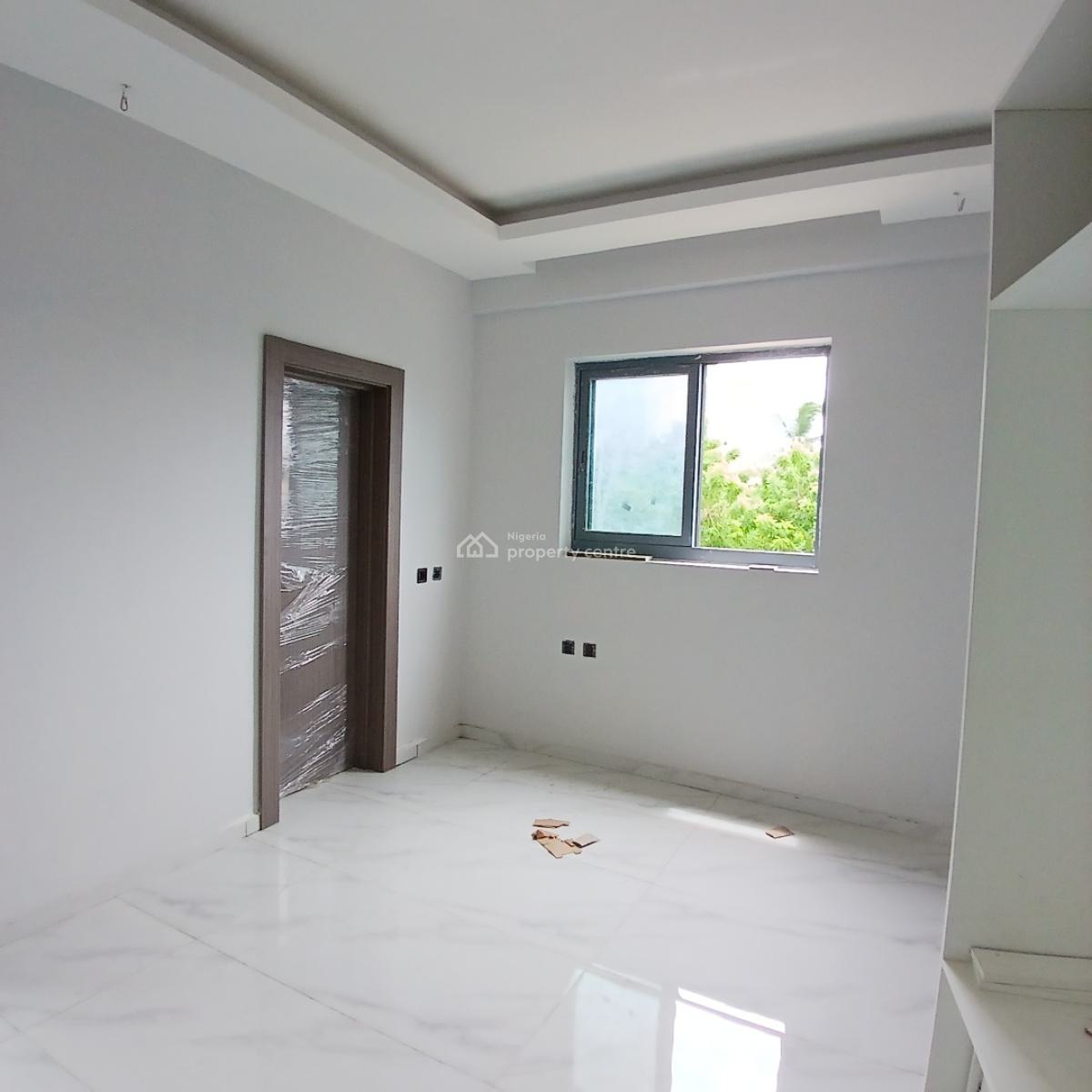 Luxury 3 Bedroom Apartment with Swimming Pool, Victoria Island (vi), Lagos, Flat / Apartment for Sale