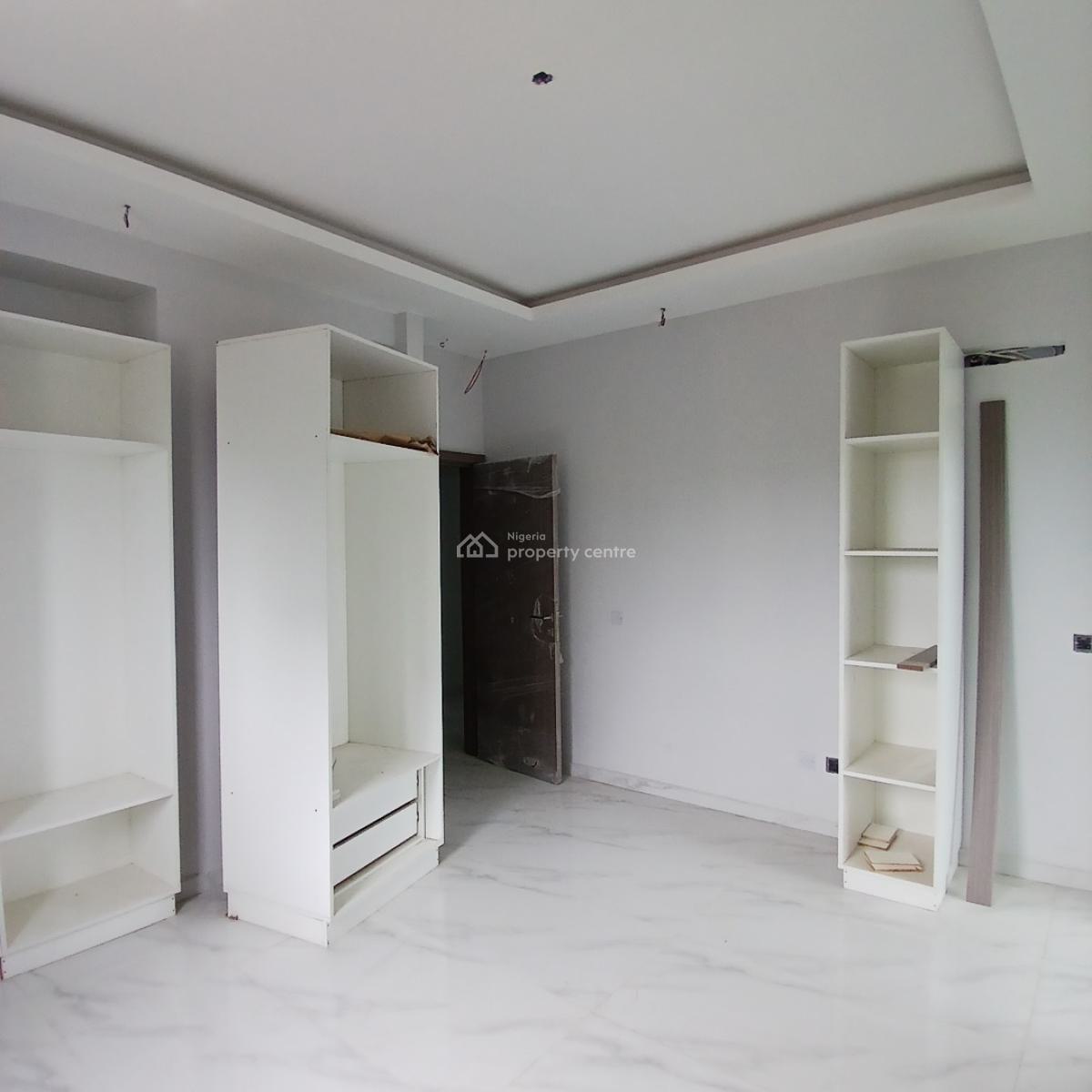 Luxury 3 Bedroom Apartment with Swimming Pool, Victoria Island (vi), Lagos, Flat / Apartment for Sale