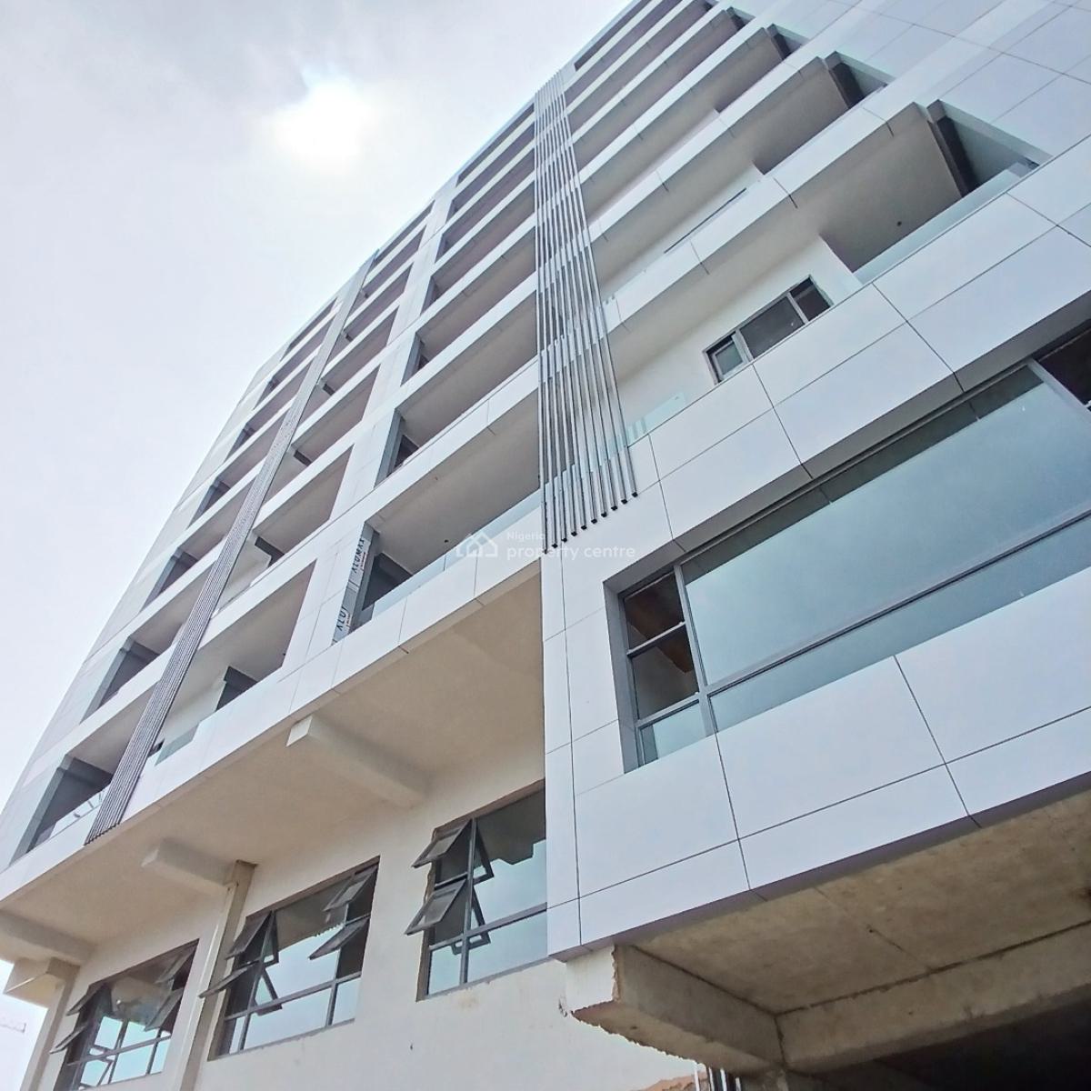 Luxury 3 Bedroom Apartment with Swimming Pool, Victoria Island (vi), Lagos, Flat / Apartment for Sale