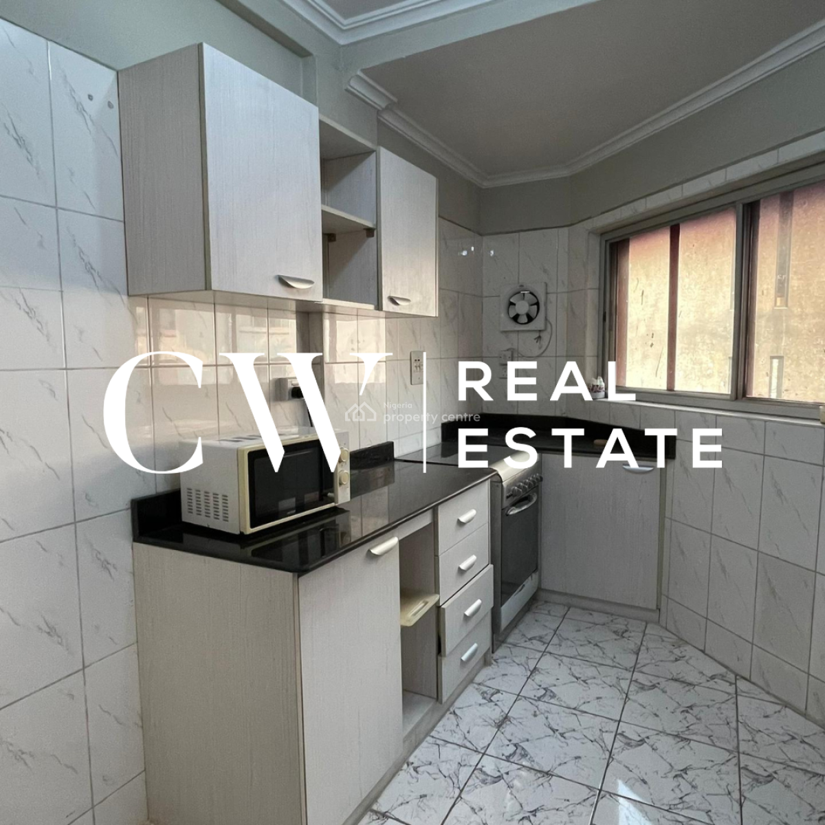 1-bedroom Penthouse, Old Ikoyi, Ikoyi, Lagos, Flat / Apartment for Rent