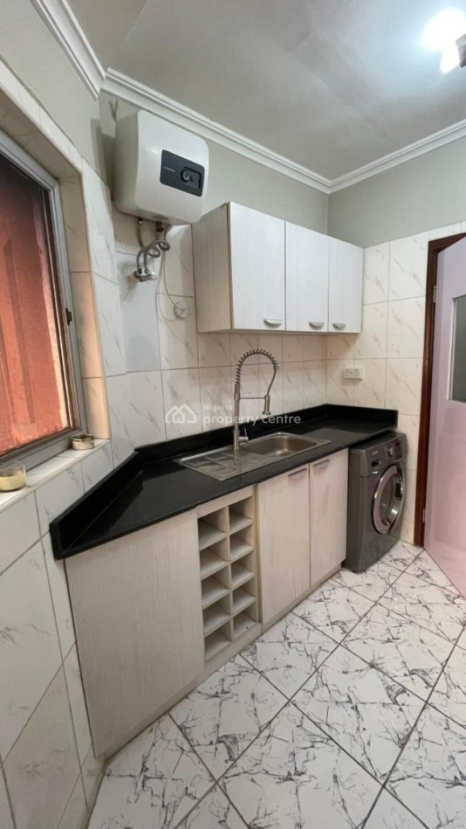 1-bedroom Penthouse, Old Ikoyi, Ikoyi, Lagos, Flat / Apartment for Rent