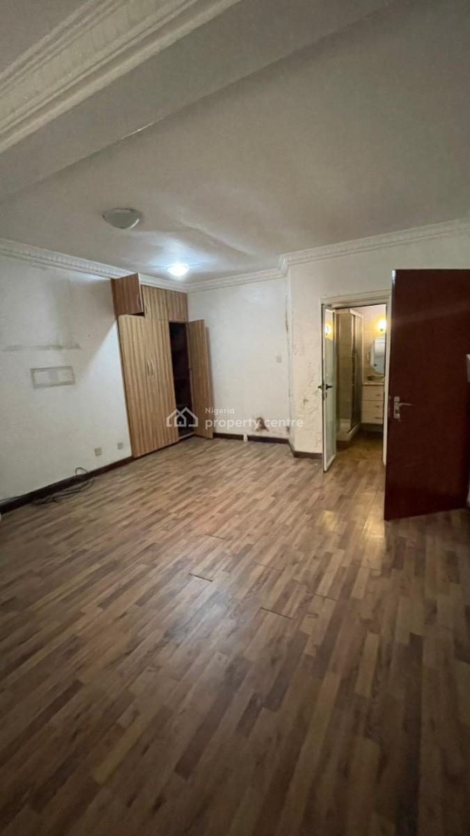 1-bedroom Penthouse, Old Ikoyi, Ikoyi, Lagos, Flat / Apartment for Rent