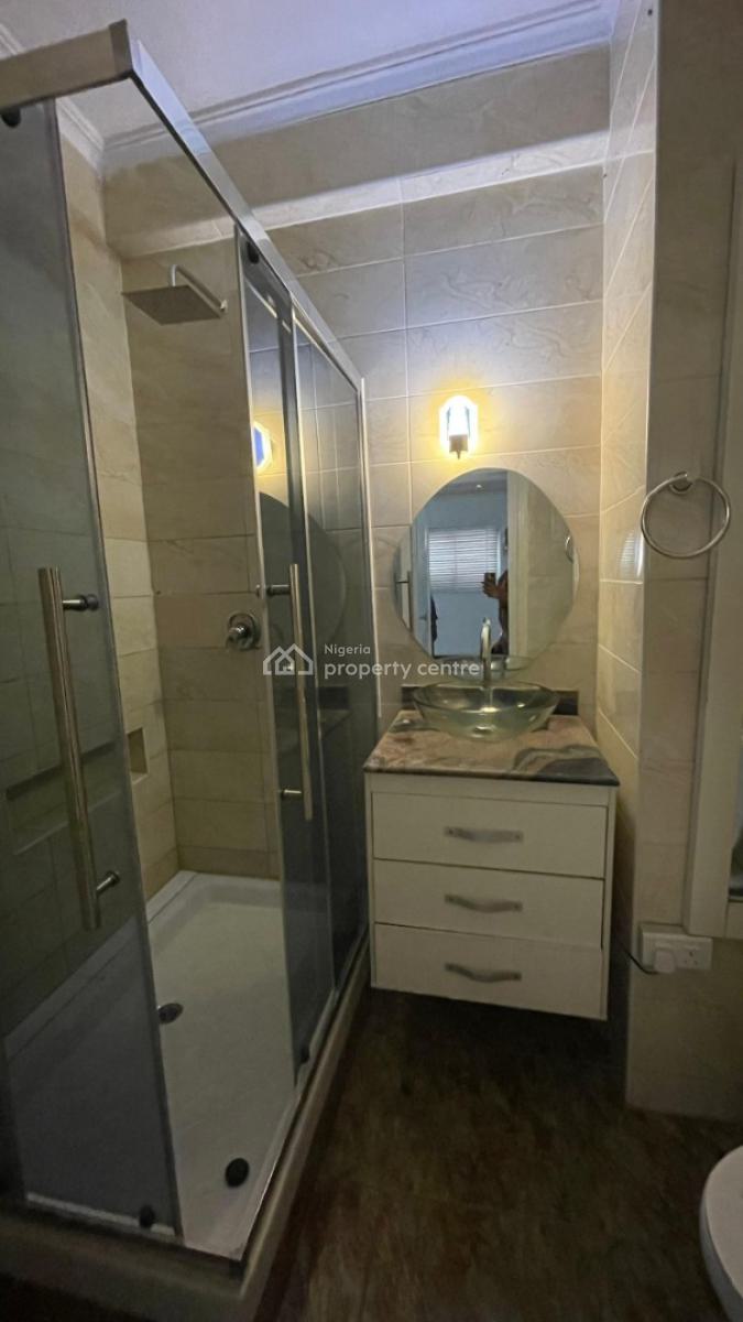 1-bedroom Penthouse, Old Ikoyi, Ikoyi, Lagos, Flat / Apartment for Rent