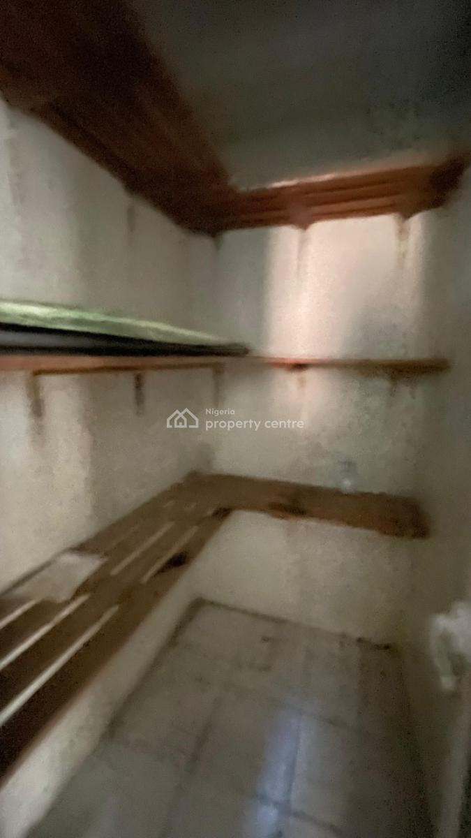 1-bedroom Penthouse, Old Ikoyi, Ikoyi, Lagos, Flat / Apartment for Rent