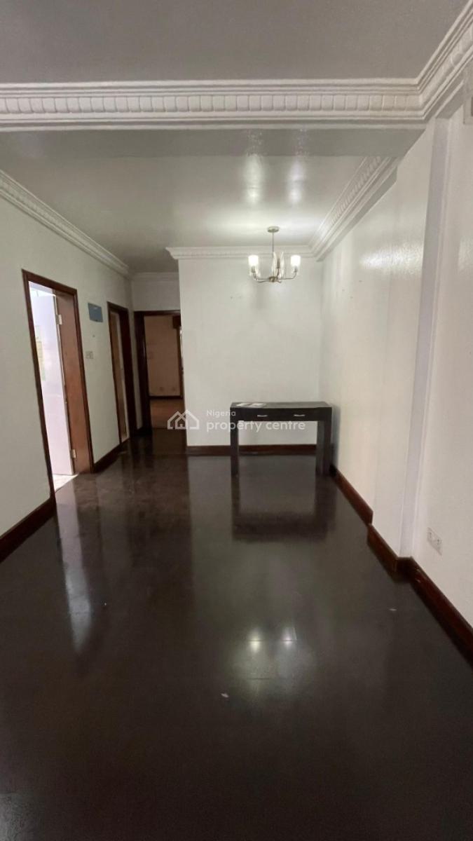 1-bedroom Penthouse, Old Ikoyi, Ikoyi, Lagos, Flat / Apartment for Rent
