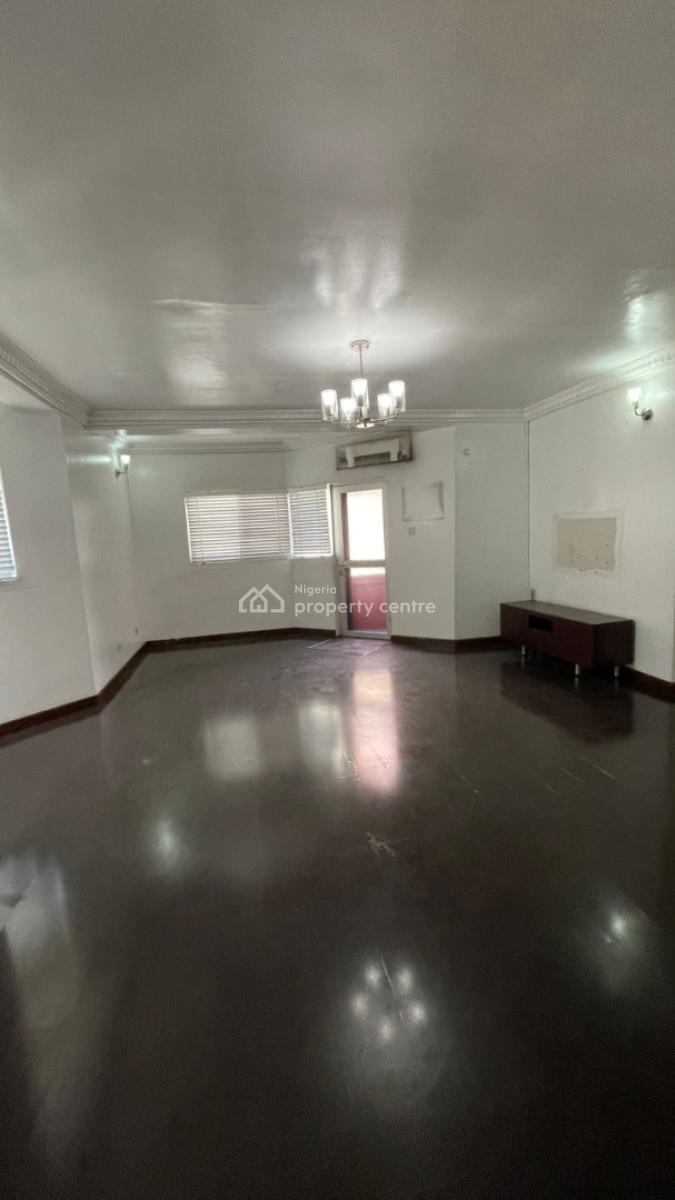 1-bedroom Penthouse, Old Ikoyi, Ikoyi, Lagos, Flat / Apartment for Rent