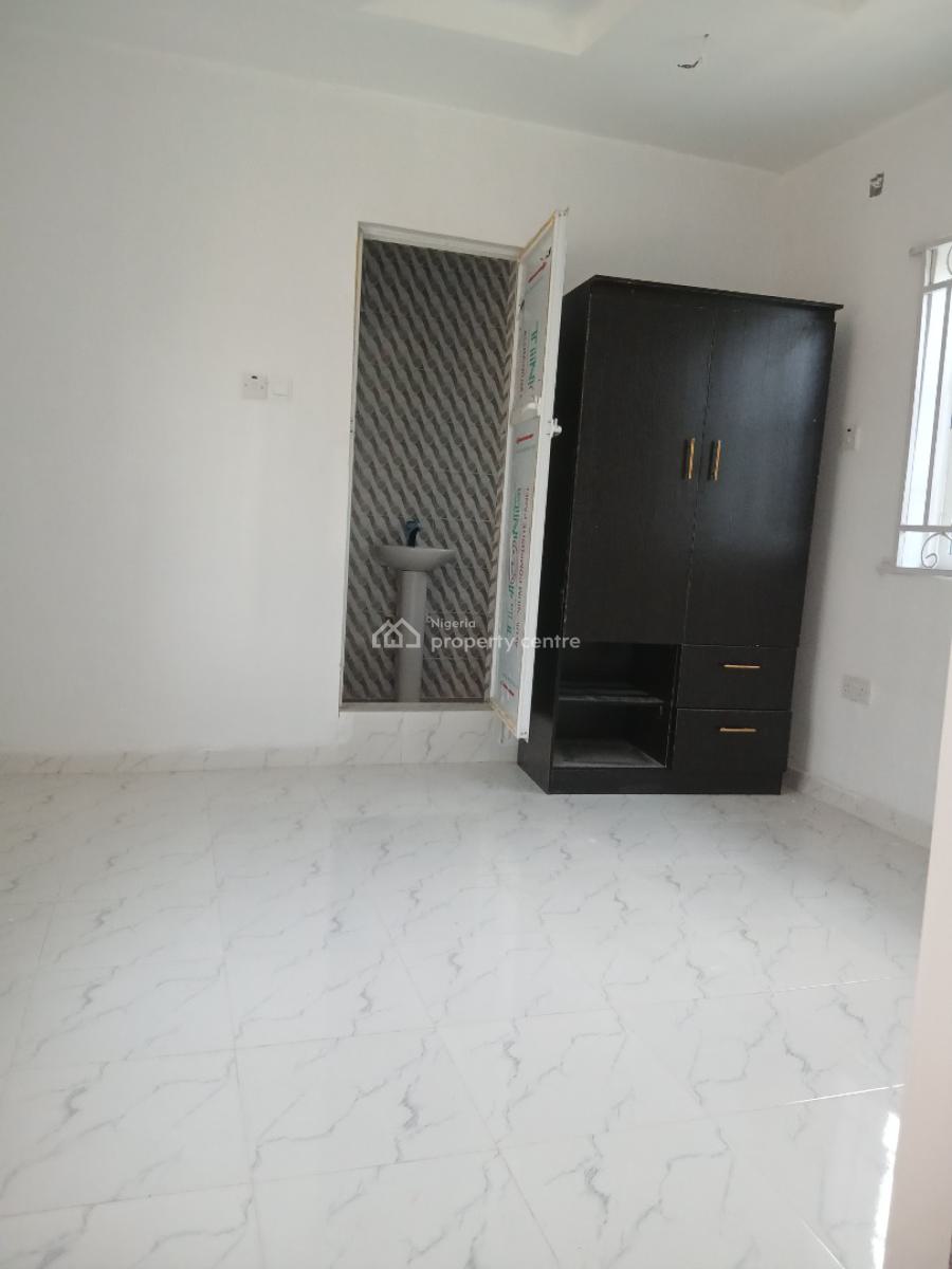 Mini Flat, Green Land Estate, Ogombo, Ajah, Lagos, Mini Flat (room and Parlour) for Rent