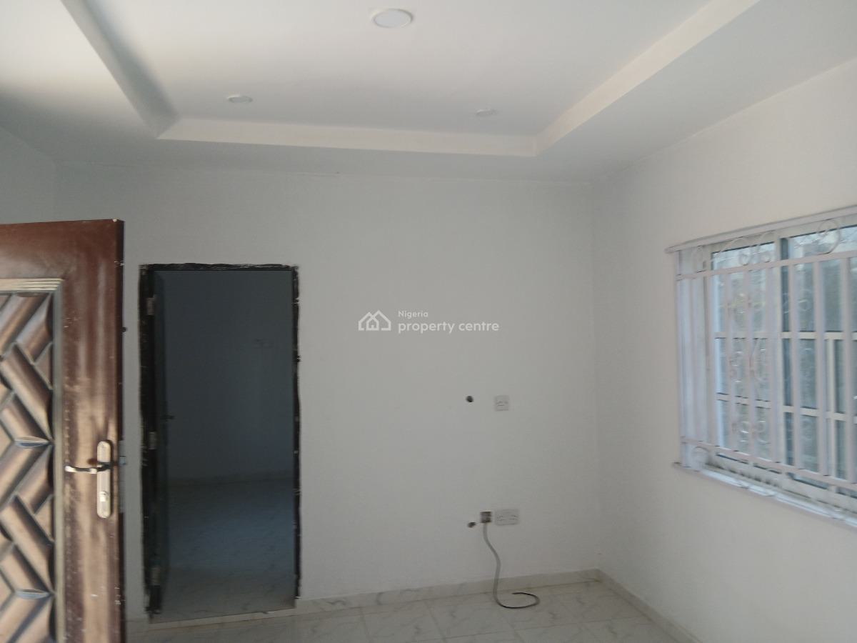 Mini Flat, Green Land Estate, Ogombo, Ajah, Lagos, Mini Flat (room and Parlour) for Rent