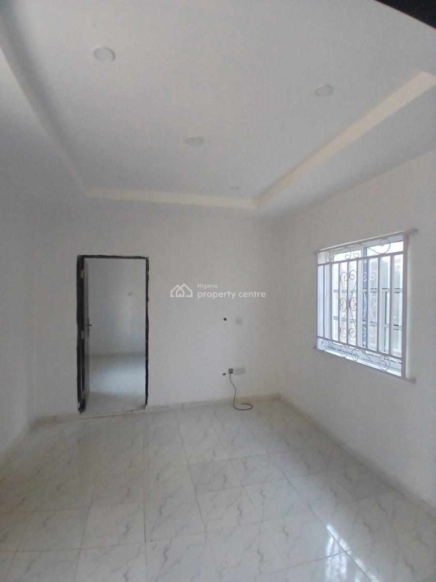 Mini Flat, Green Land Estate, Ogombo, Ajah, Lagos, Mini Flat (room and Parlour) for Rent