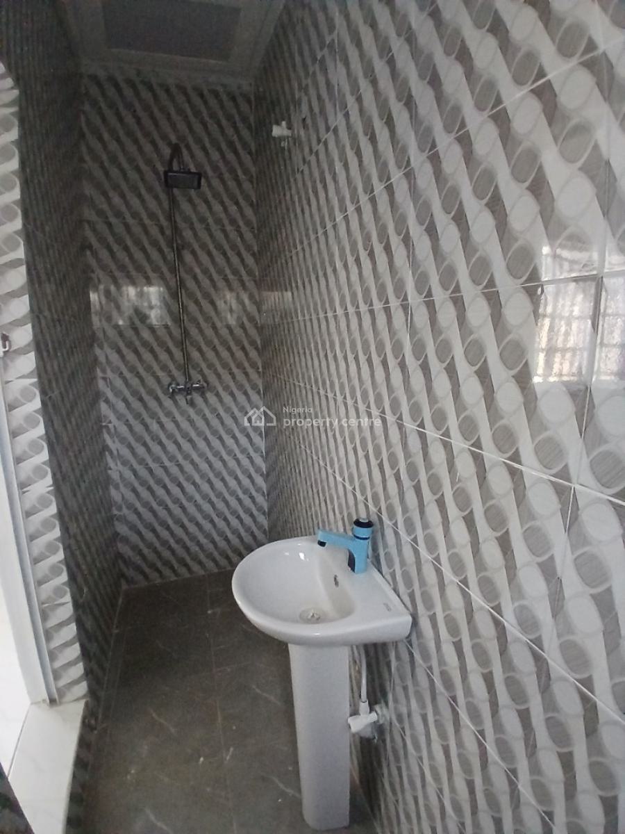 Mini Flat, Green Land Estate, Ogombo, Ajah, Lagos, Mini Flat (room and Parlour) for Rent