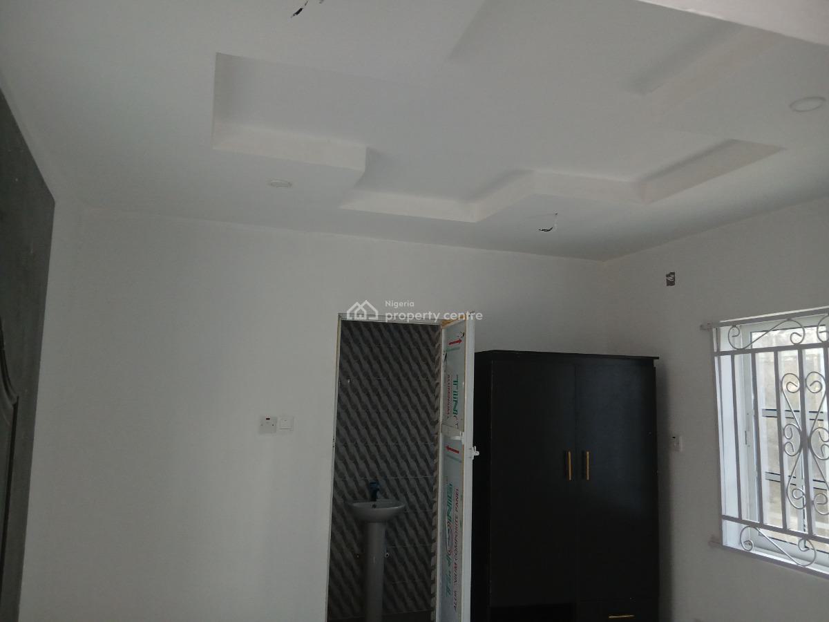 Mini Flat, Green Land Estate, Ogombo, Ajah, Lagos, Mini Flat (room and Parlour) for Rent