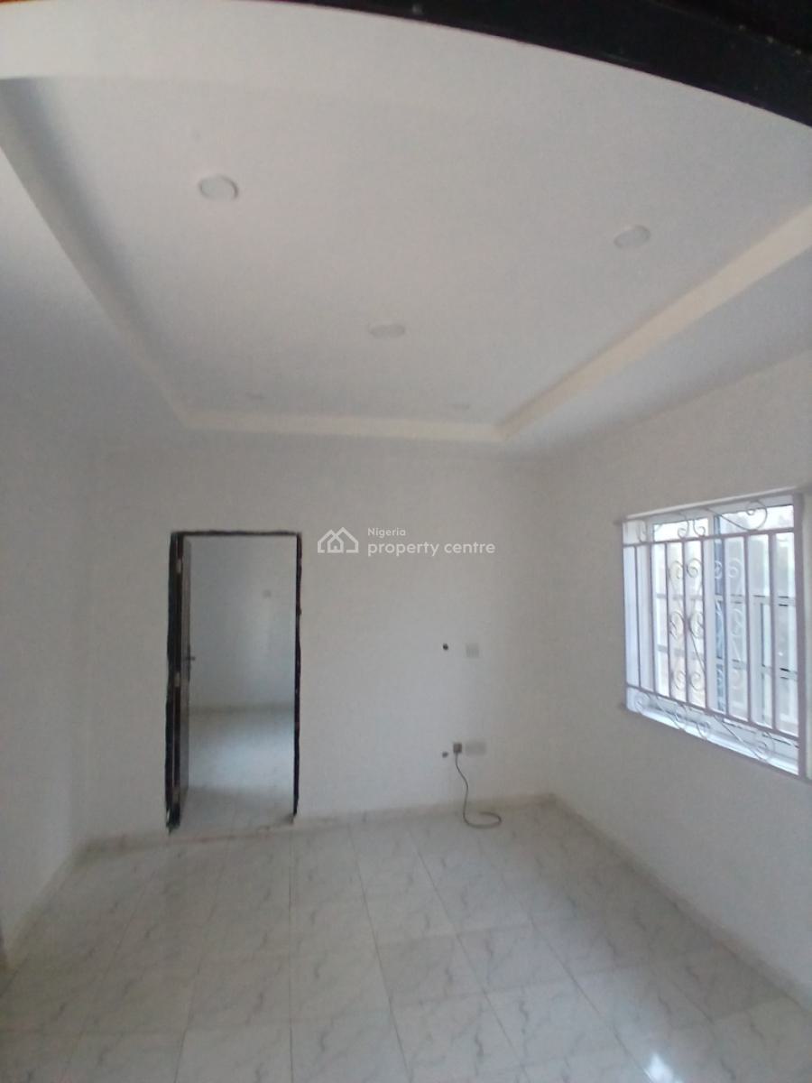 Mini Flat, Green Land Estate, Ogombo, Ajah, Lagos, Mini Flat (room and Parlour) for Rent