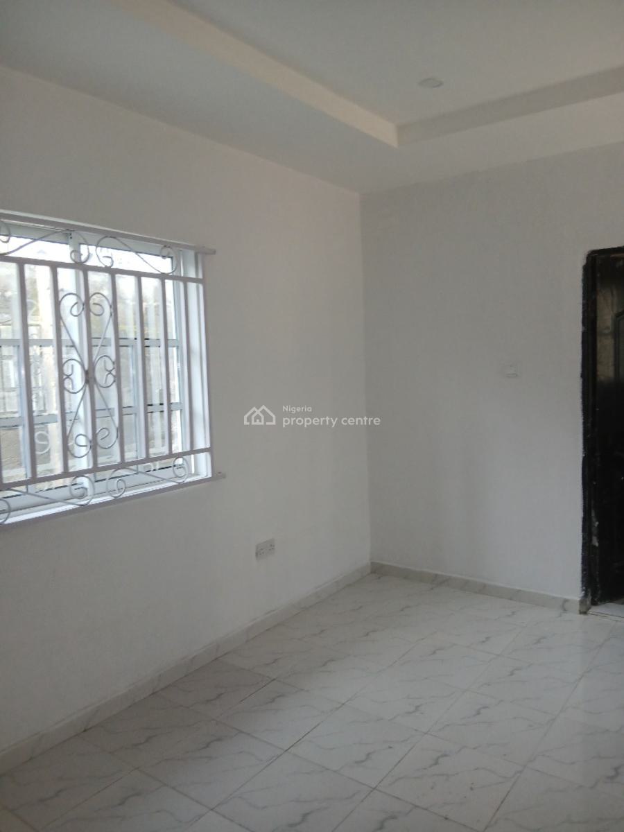 Mini Flat, Green Land Estate, Ogombo, Ajah, Lagos, Mini Flat (room and Parlour) for Rent
