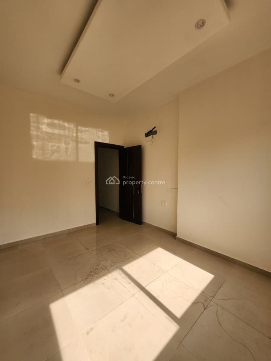 Luxury 2 Bedroom Apartment, Victoria Island (vi), Lagos, Flat / Apartment for Rent