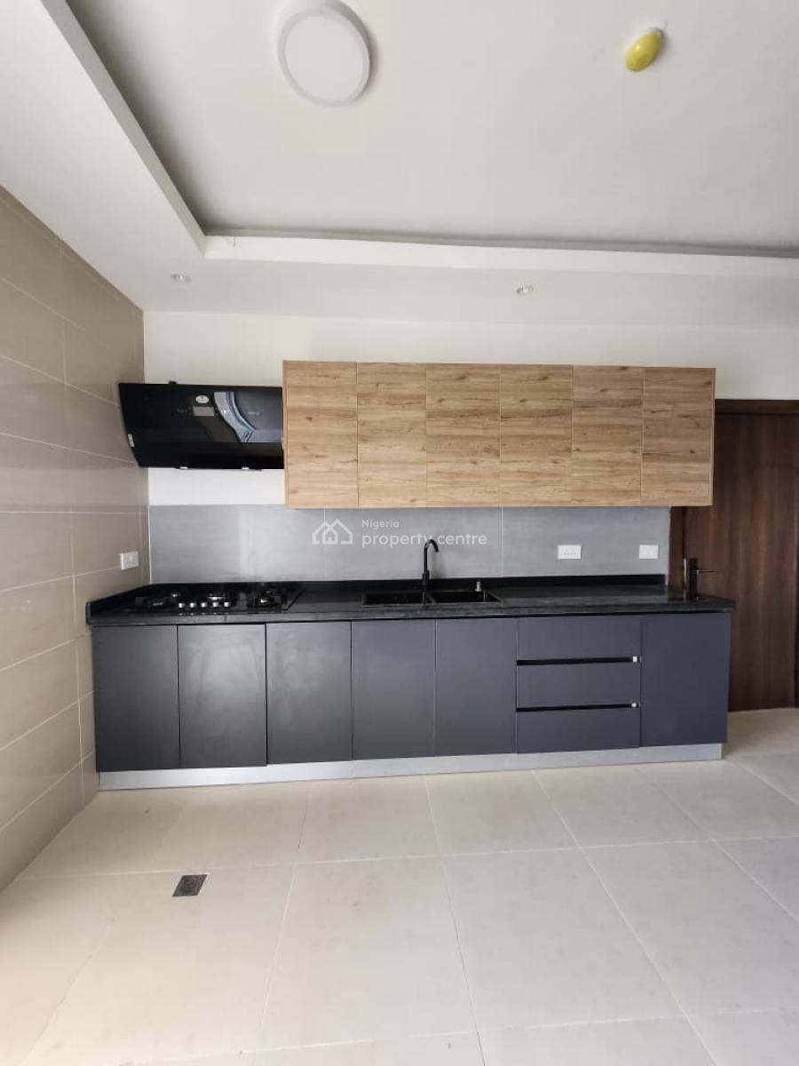 Luxury 2 Bedroom Apartment, Victoria Island (vi), Lagos, Flat / Apartment for Rent