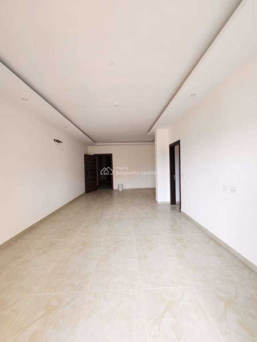 Luxury 2 Bedroom Apartment, Victoria Island (vi), Lagos, Flat / Apartment for Rent