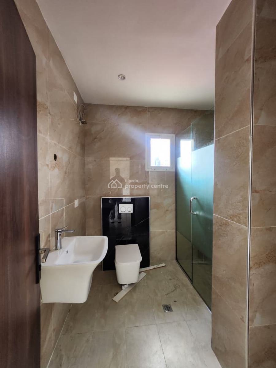 Luxury 2 Bedroom Apartment, Victoria Island (vi), Lagos, Flat / Apartment for Rent
