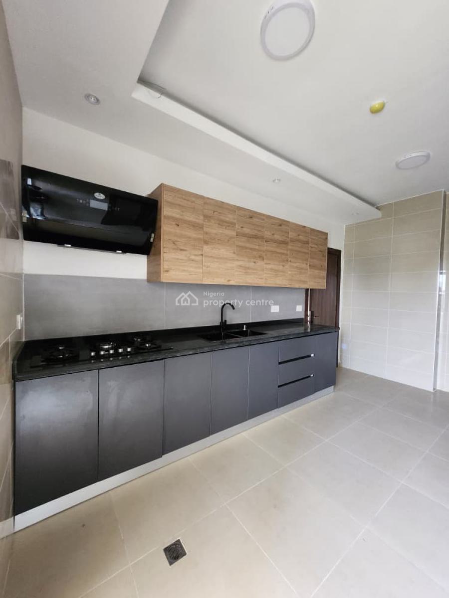 Luxury 2 Bedroom Apartment, Victoria Island (vi), Lagos, Flat / Apartment for Rent